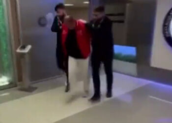 Türkiye’de kara para aklamaya çalışan İranlı çete lideri yakalandı