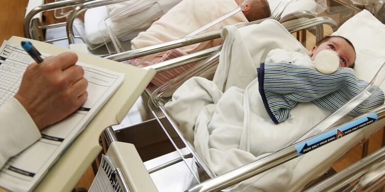 Türkiye’de nüfus artışı neredeyse durdu: Nüfus artışı ve doğurganlık hızında Avrupa’da durum ne?