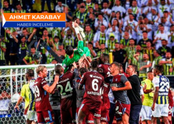 Türkiye’nin 4 kırılgan zayıf halkası ve Trabzon’da yaşananlar