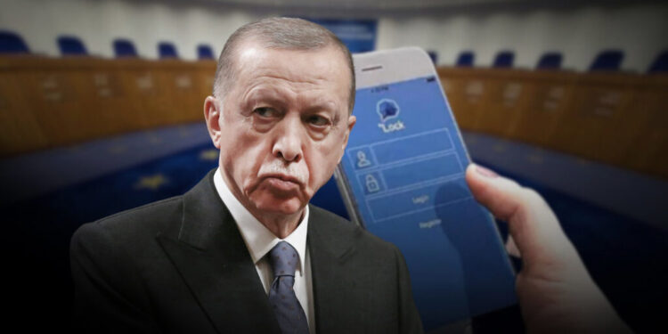 Türkiye’nin AİHM’in Yalçınkaya kararının uygulanmaması sonucu doğan hak ihlalleri raporlaştırıldı