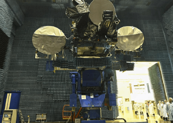 Türksat 6A temmuzda uzaya gönderilecek