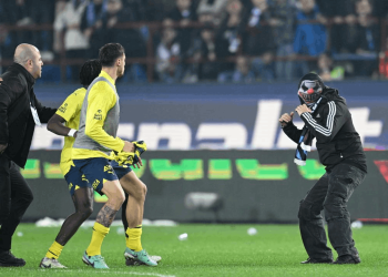 Tutuklu 1 Trabzonspor taraftarı tahliye edildi