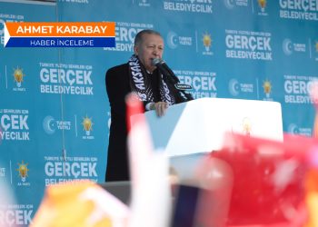 Üç krizi atlatır mı dersiniz?