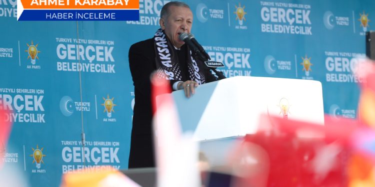 Üç krizi atlatır mı dersiniz?