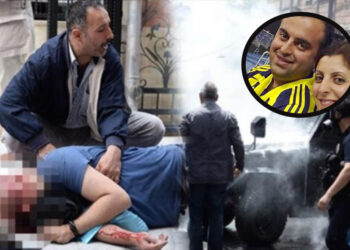 Uğur Kurt’u başından vurarak öldüren polise 2 yıl 6 ay hapis