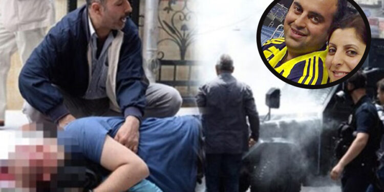 Uğur Kurt’u başından vurarak öldüren polise 2 yıl 6 ay hapis