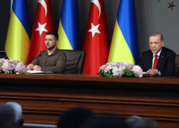 Ukrayna Devlet Başkanı Zelenskiy Türkiye'ye geliyor: Masada hangi konular var?