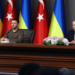 Ukrayna Devlet Başkanı Zelenskiy Türkiye'ye geliyor: Masada hangi konular var?