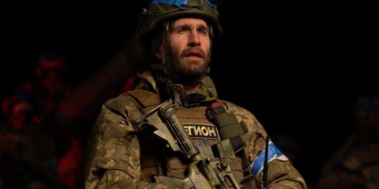 Ukrayna’daki Putin karşıtı Rus milis gruplar Rusya’da saldırı düzenlediklerini açıkladı