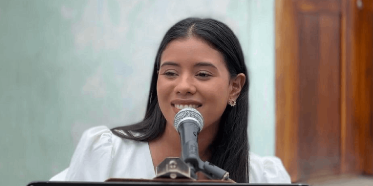 Ülkenin en genç belediye başkanıydı: Suikastla öldürüldü