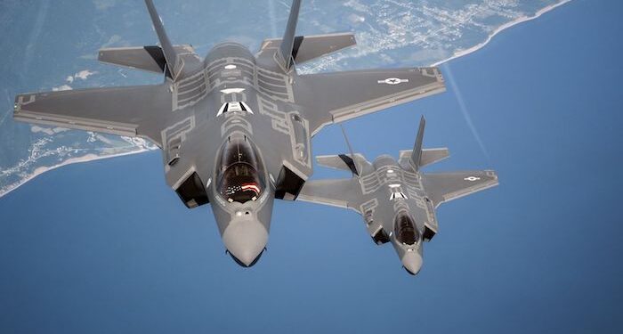 Uluslararası silah ticaretinde ABD zirvede; Fransa en büyük ikinci silah satıcısı