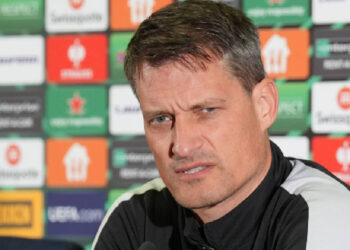 Union Saint-Gilloise rövanş için pek umutlu değil: Maçın tadını çıkararak mücadele edeceğiz