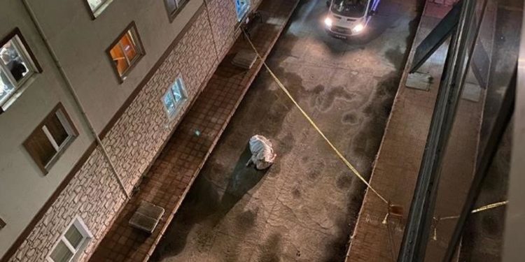 Karabük’te üniversite öğrencisi, kaldığı KYK yurdunda yaşamına son verdi