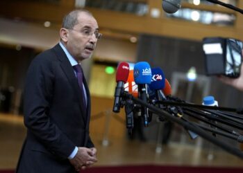 Ürdün'den İsrail'e Mescid-i Aksa uyarısı: Ateşle oynanıyor