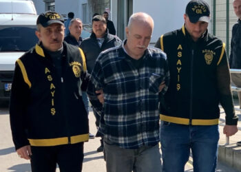 Uyuşturucu yüzünden evlat katili oldu: ‘Uyuşturucuya zam geldiğini söyleyip 100 lira daha istedi’
