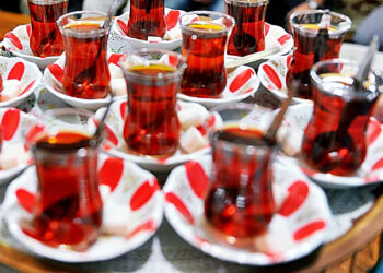 Uzmanlardan uyarı; İftar sonrasında çay içmek neden zararlı?