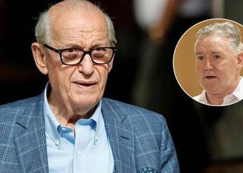 VAR kayıtlarını Hugh Dallas sızdırmış olabilir!