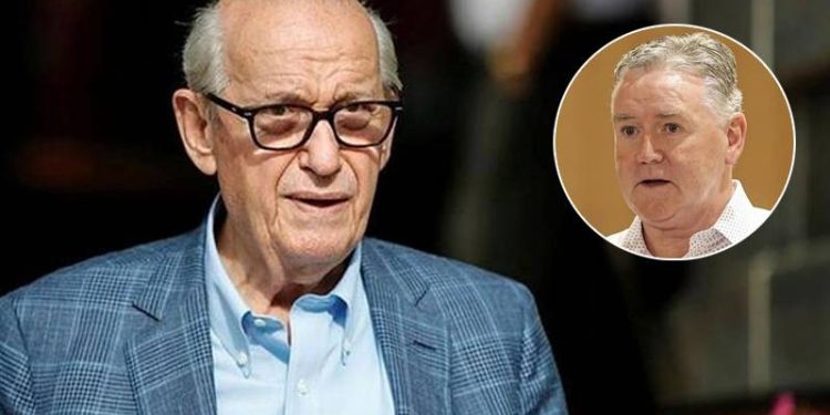 VAR kayıtlarını Hugh Dallas sızdırmış olabilir!