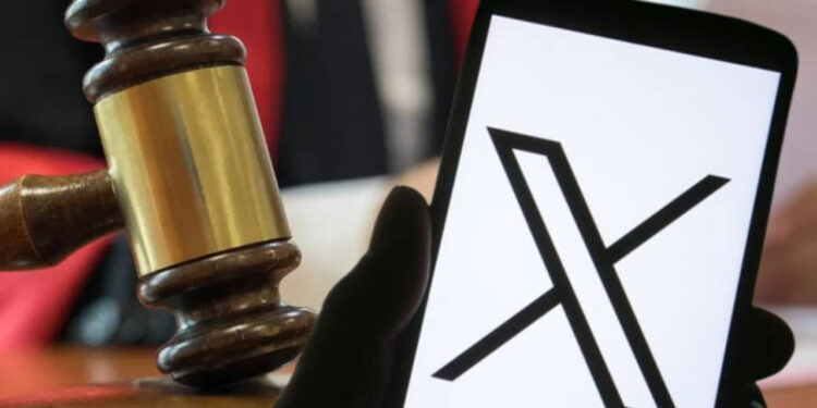 X’ten dikkat çeken Türkiye itirafı: Hükümet, 45 paylaşımın kaldırılması için tehdit etmiş!