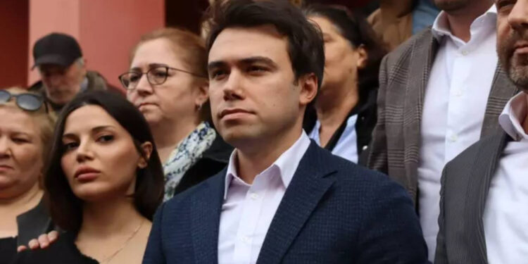 YSK, CHP'li Anıl Acurman'ın adaylığı geri verdi