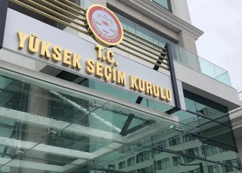 YSK: İptal hâlinde yenileme seçimleri 2 Haziran’da yapılacak