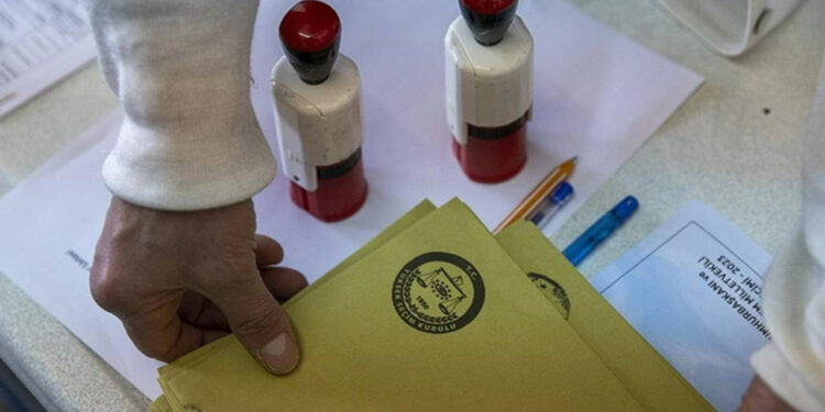 YSK listeleri yayınladı: İstanbul'dan sonra en çok aday Gaziantep ve Malatya'da