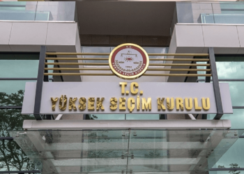 YSK'dan CHP'nin talebine ret