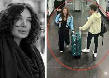 Yaralının kaybolan telefonu, Eylem Tok’un aracından çıktı