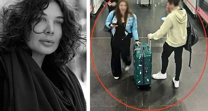 Yaralının kaybolan telefonu, Eylem Tok’un aracından çıktı