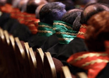 Yargıda rüşvet belgeleri saçılmaya devam ediyor: 'Ben değil asıl onlar rüşvetçi' | Cumhurbaşkanı ve ailesine küfürler havada uçuşmuş