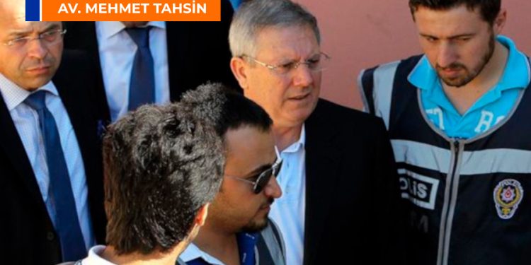 Yargıtay’dan Fenerbahçe’ye tokat gibi ‘şike’ cevabı: Mağdur değilsin!