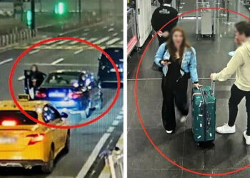 Yazar Eylem Tok ve oğlu hakkında yakalama kararı; Başsavclık açıklama yaptı