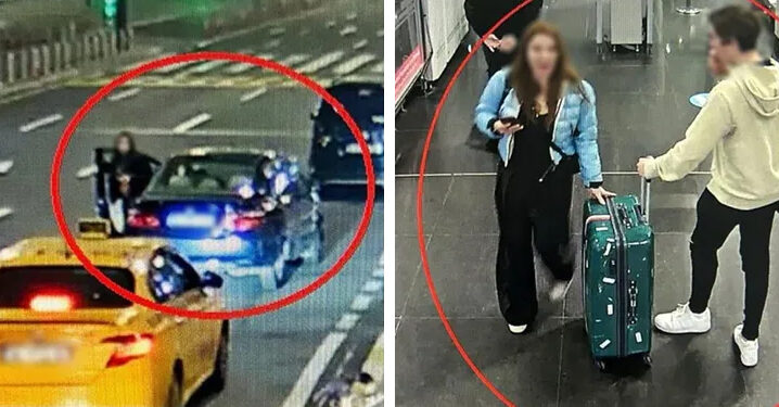 Yazar Eylem Tok ve oğlu hakkında yakalama kararı; Başsavclık açıklama yaptı