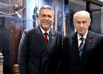 Yeni iddia: 'MHP'li vekil usulsüz bir şekilde Sırbistan vatandaşlığı aldı'