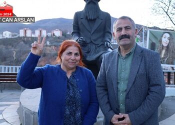 Yerine kayyım atanan DEM Parti adayı: İrademizi geri alacağız