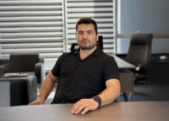 Yerli paket teslimat girişimi, 9 milyon TL yatırım aldı