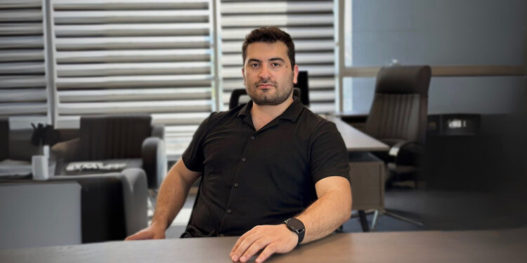 Yerli paket teslimat girişimi, 9 milyon TL yatırım aldı