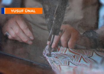 Yolumuz teyellidir…