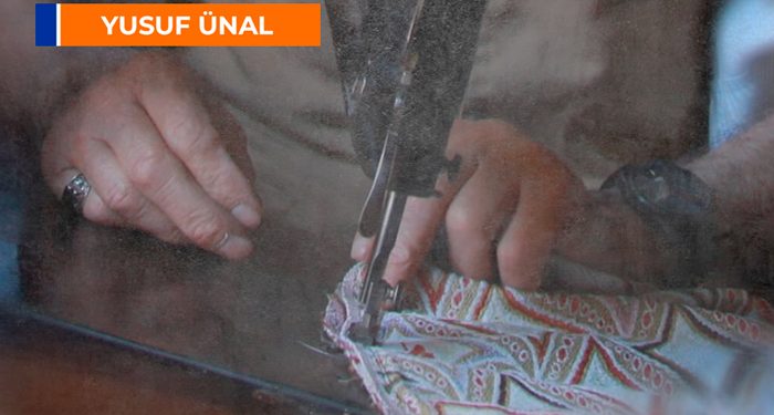 Yolumuz teyellidir…