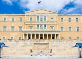 Yunanistan'da SYRIZA hükümetten Gazze için ateşkes çağrısı yapmasını istedi