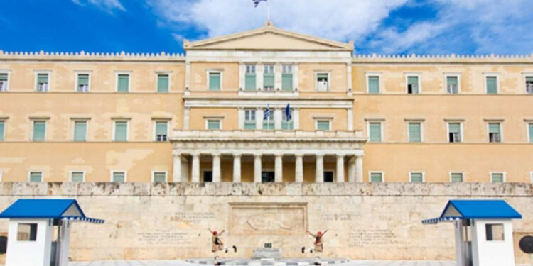 Yunanistan'da SYRIZA hükümetten Gazze için ateşkes çağrısı yapmasını istedi