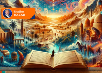 Yusuf Suresi | Ahsan-el Kasas; bir sinopsis hazinesi!