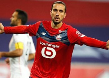 Yusuf Yazıcı'dan Beşiktaş kararı