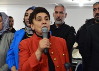 Zana: Belediyeler zihinlerin temizlenmesi için önemli bir yer