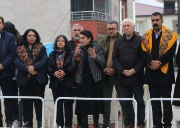 Zana: Birlikte yaşamak istiyorsanız Kürtlerin aklıyla ortaklaşacaksınız