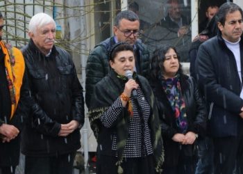 Zana: Üçüncü yol demokrasinin yoludur