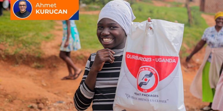 Zekat ve vergi: İdeal ve reel arasındaki denge (4)