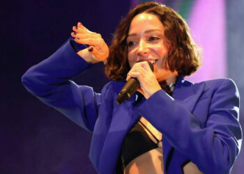 Zeynep Bastık, Türkiye adına bir ilki başardı!