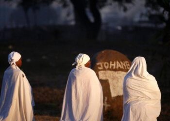 Zimbabve’de sahte peygamber: 251 çocuk kurtarıldı, sanık istismarla suçlanıyor