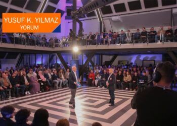 Zor günlerde bir teselli…